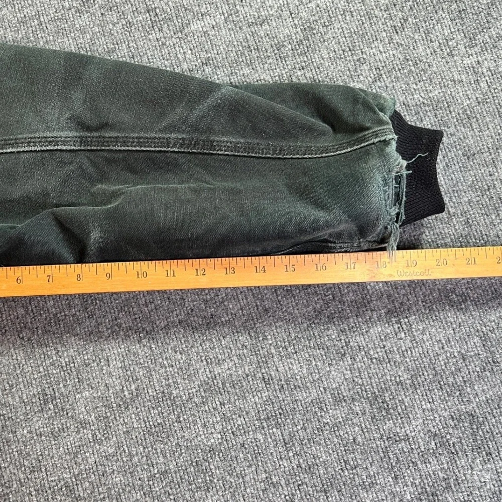 Carhartt heavyweight cotton